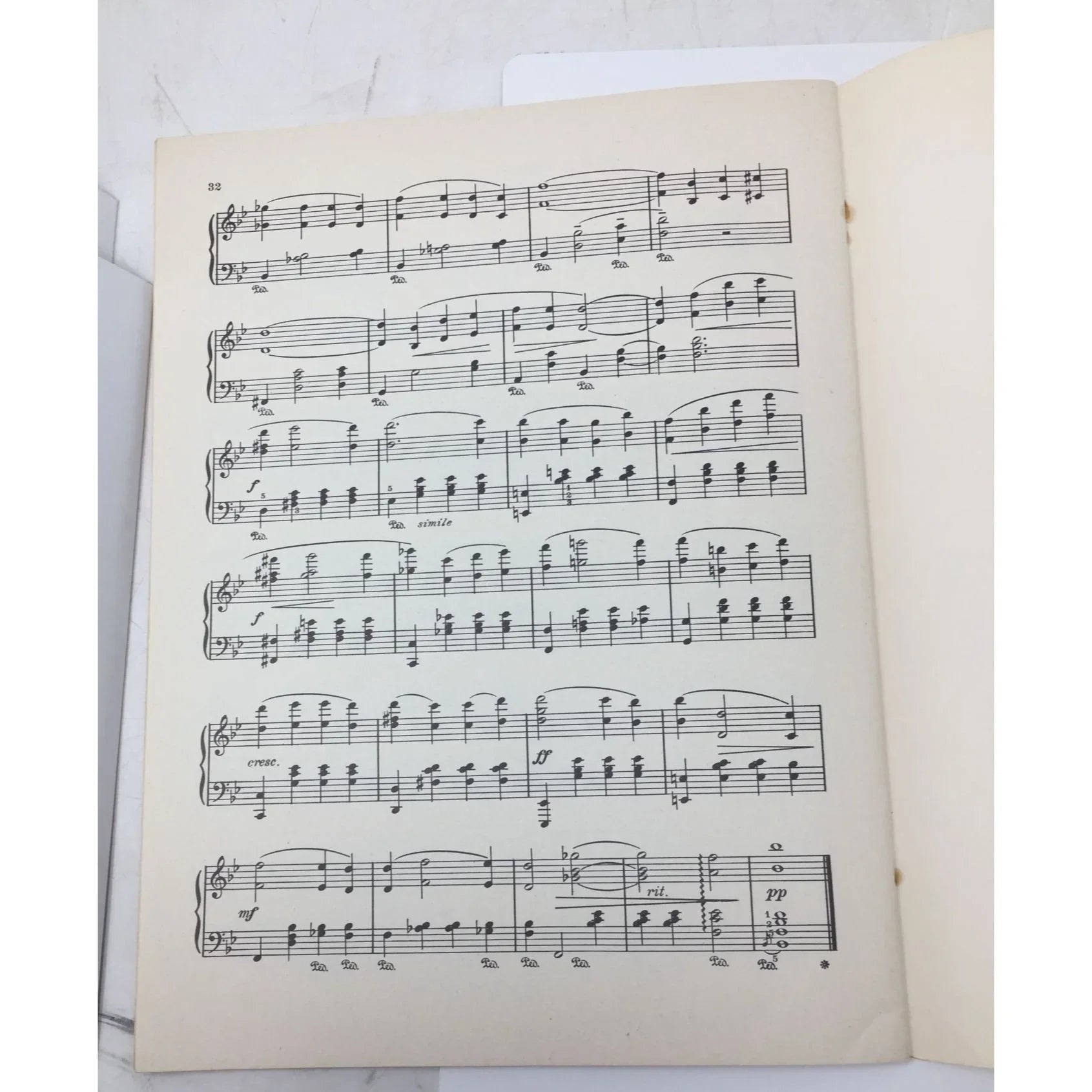 ''Piano for Pleasure'' Book 2 by Milo Giovanni Vintage Sheet Music - A+ Stuff - SHEET MUSIC - A+ Stuff