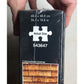 Piatnik 1000 Piece Wine Cork Puzzle (new) - piatnik - Games - A+ Stuff