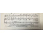 ''PICNIC'' (Theme from Picnic) Vocal Edition - A+ Stuff - sheet music - A+ Stuff