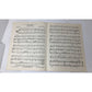 ''PICNIC'' (Theme from Picnic) Vocal Edition - A+ Stuff - sheet music - A+ Stuff