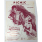 ''PICNIC'' (Theme from Picnic) Vocal Edition - A+ Stuff - sheet music - A+ Stuff