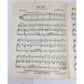 ''PICNIC'' (Theme from Picnic) Vocal Edition - A+ Stuff - sheet music - A+ Stuff
