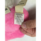 Pier 1 Imports Pink Miniature Stuffed Animal Bunny Peep - pier 1 imports - Stuffed Animals - A+ Stuff