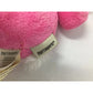 Pier 1 Imports Pink Miniature Stuffed Animal Bunny Peep - pier 1 imports - Stuffed Animals - A+ Stuff