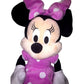 Pink Polka Dot Minnie Mouse Plush 18" Disney Toy - Pink Dress - Disney - Plush Toys / Stuffed Animals - A+ Stuff