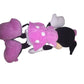 Pink Polka Dot Minnie Mouse Plush 18" Disney Toy - Pink Dress - Disney - Plush Toys / Stuffed Animals - A+ Stuff