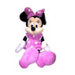 Pink Polka Dot Minnie Mouse Plush 18" Disney Toy - Pink Dress - Disney - Plush Toys / Stuffed Animals - A+ Stuff