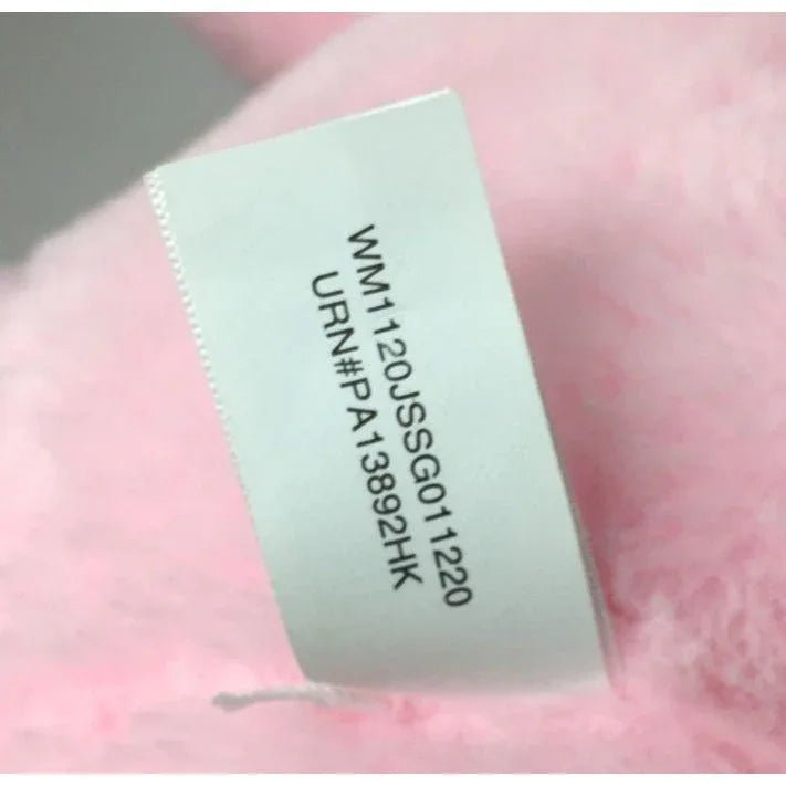 Pink Unicorn Plush Toy that Lights Up/Makes Noises/Sings (Works) - A+ Stuff - stuffed animals - A+ Stuff