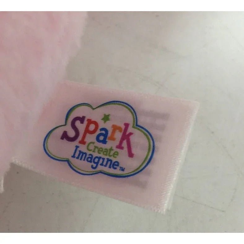 Pink Unicorn Plush Toy that Lights Up/Makes Noises/Sings (Works) - A+ Stuff - stuffed animals - A+ Stuff