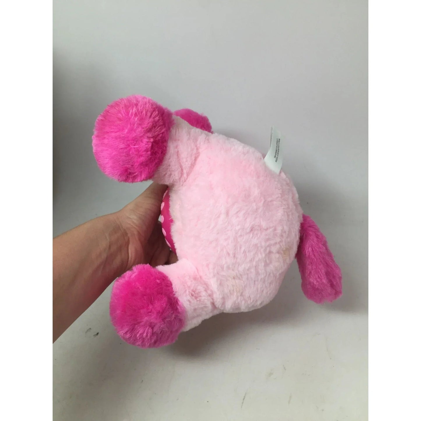 Pink Unicorn Plush Toy that Lights Up/Makes Noises/Sings (Works) - A+ Stuff - stuffed animals - A+ Stuff