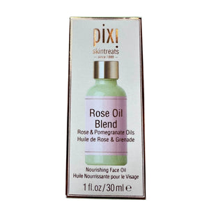 pixi skintreats Rose Oil Blend Nourishing Face Oil (1 fl oz) - New in box