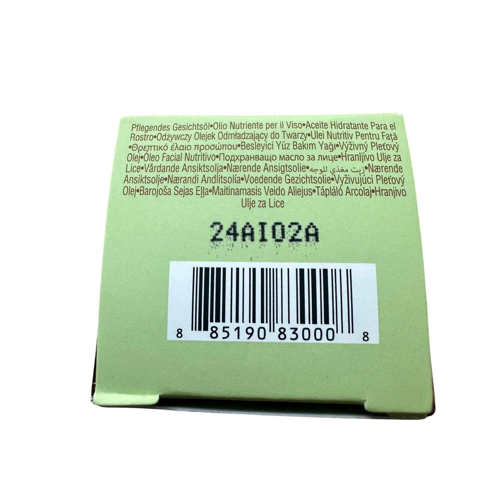 pixi skintreats Rose Oil Blend Nourishing Face Oil (1 fl oz) - New in box - pixi - Skincare - A+ Stuff