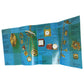 Plan De La Ville De Map Of Geneve (Geneva Switzerland) - A+ Stuff - Souvenir - A+ Stuff