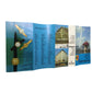 Plan De La Ville De Map Of Geneve (Geneva Switzerland) - A+ Stuff - Souvenir - A+ Stuff