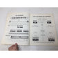 ''Play Today Combo Organ'' by Mark Laub Vintage Sheet Music book - A+ Stuff - Sheet Music - A+ Stuff