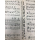 ''Please Think Of Me'' by Benny Davis, Russ Morgan, and Ted Murry - A+ Stuff - sheet music - A+ Stuff