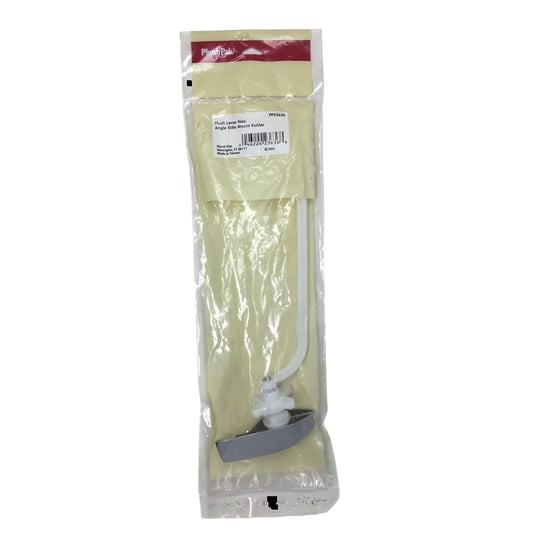 Plumpak Flush Lever Neo Angle Side Mount Kohler - plumpak - Tools - A+ Stuff