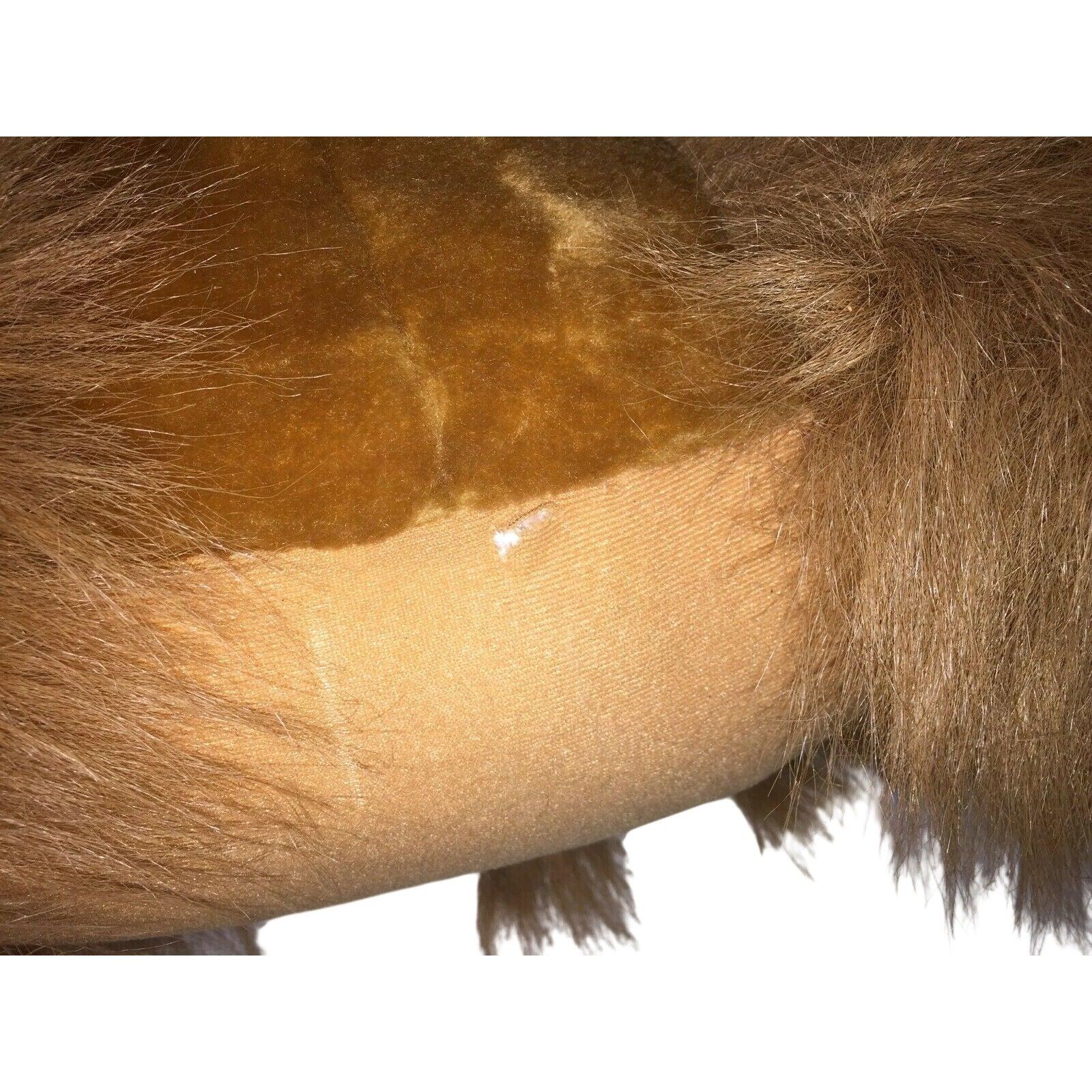 Plush Orangutan Monkey - Classic Toy Company - Long hair - The Classic Toy Company - Stuffed Animals - A+ Stuff