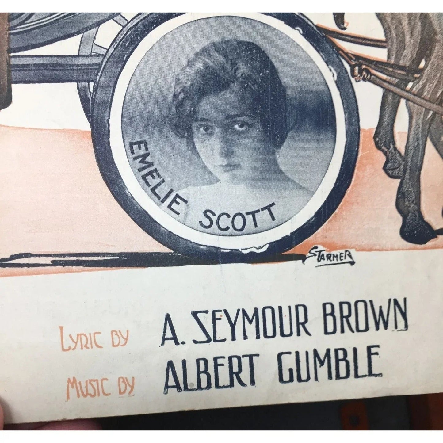 Popular Edition - Rebecca of Sunnybrook Farm Song - A+ Stuff - SHEET MUSIC - A+ Stuff