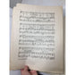 Popular Edition - Rebecca of Sunnybrook Farm Song - A+ Stuff - SHEET MUSIC - A+ Stuff
