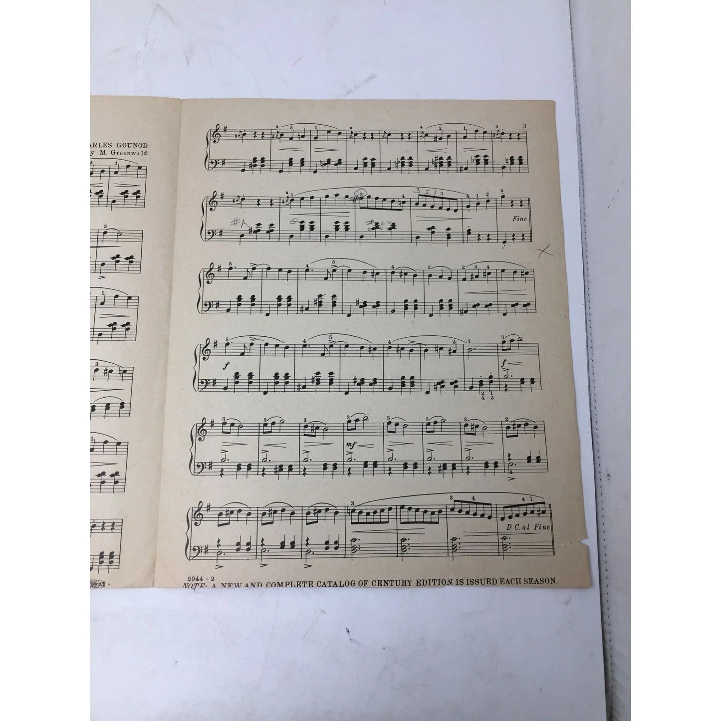 Popular Waltzes by Celebrated Composers Sheet Music - A+ Stuff - SHEET MUSIC - A+ Stuff