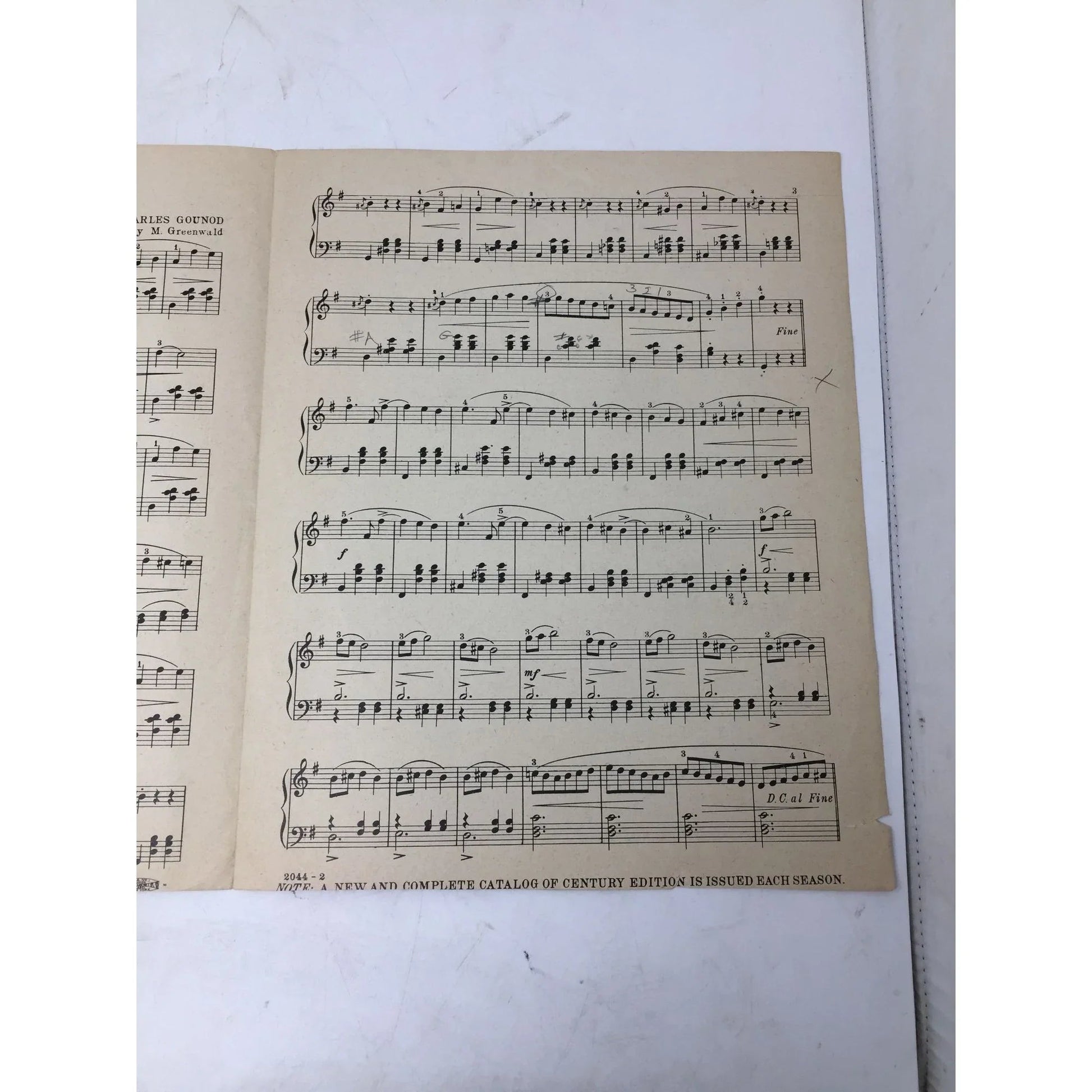 Popular Waltzes by Celebrated Composers Sheet Music - A+ Stuff - SHEET MUSIC - A+ Stuff