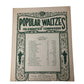 Popular Waltzes by Celebrated Composers Sheet Music - A+ Stuff - SHEET MUSIC - A+ Stuff