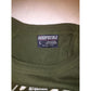 Aeropostale Costa Rica Size Large Cut Off Olive Green Shirt - A+ Stuff