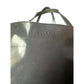 Prada Enamel Logo Embossed Tote Bag Shoulder Bag - PRADA - tote bag - A+ Stuff