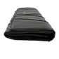 Prada Metallic Brown Wave Leather Flap Continental Wallet - PRADA - Long Wallet - A+ Stuff