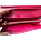 PRADA Milano Fiocco Ribbon Saffiano Leather Long Wallet - PRADA - Wallet - A+ Stuff