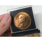 President of the United States Harry S Truman Vintage Collectible Coin With Stand/Holder - A+ Stuff - Collectible Coins & Currency - A+ Stuff