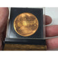 President of the United States Harry S Truman Vintage Collectible Coin With Stand/Holder - A+ Stuff - Collectible Coins & Currency - A+ Stuff