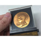 President of the United States Harry S Truman Vintage Collectible Coin With Stand/Holder - A+ Stuff - Collectible Coins & Currency - A+ Stuff