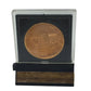 President of the United States Harry S Truman Vintage Collectible Coin With Stand/Holder - A+ Stuff - Collectible Coins & Currency - A+ Stuff