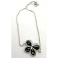 Pretty Abalone Butterfly Bolo Bracelet - A+ Stuff