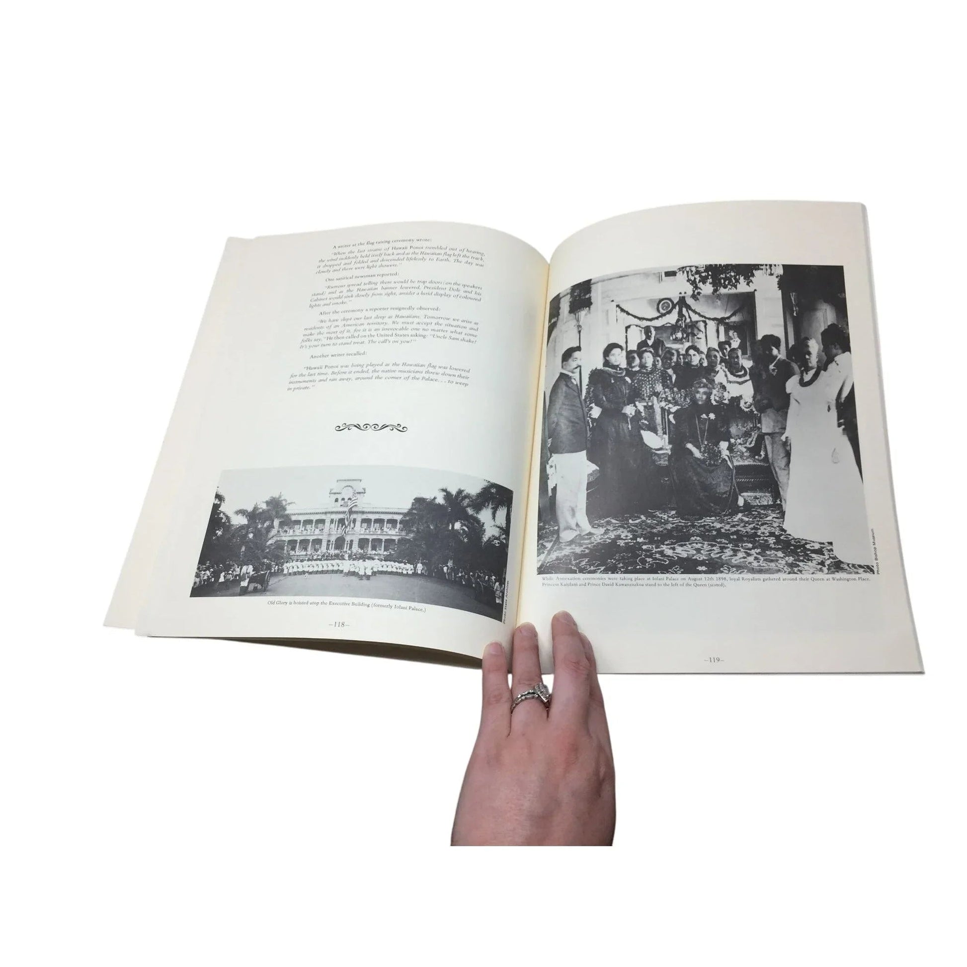 Princess Kaiulani: The Last Hope of Hawaii's Monarchy by Kristin Zambucka - A+ Stuff - books - A+ Stuff