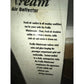 Profile Windstream Side Window Air Deflector Part  351112 - A+ Stuff - Auto Part - A+ Stuff
