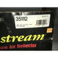 Profile Windstream Side Window Air Deflector Part  351112 - A+ Stuff - Auto Part - A+ Stuff