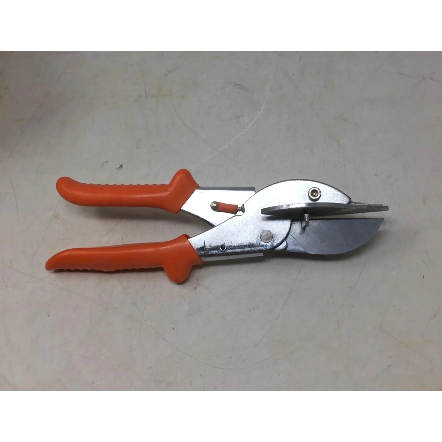 PU Round Belt Welding Kit with Welding Clamp (Connector/Pliers), Welding Soldering Iron & Mitre Snips - PU Round Belt Welding Kit - A+ Stuff