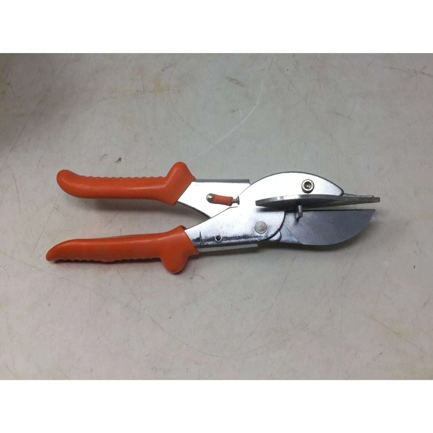 PU Round Belt Welding Kit with Welding Clamp (Connector/Pliers), Welding Soldering Iron & Mitre Snips - PU Round Belt Welding Kit - A+ Stuff