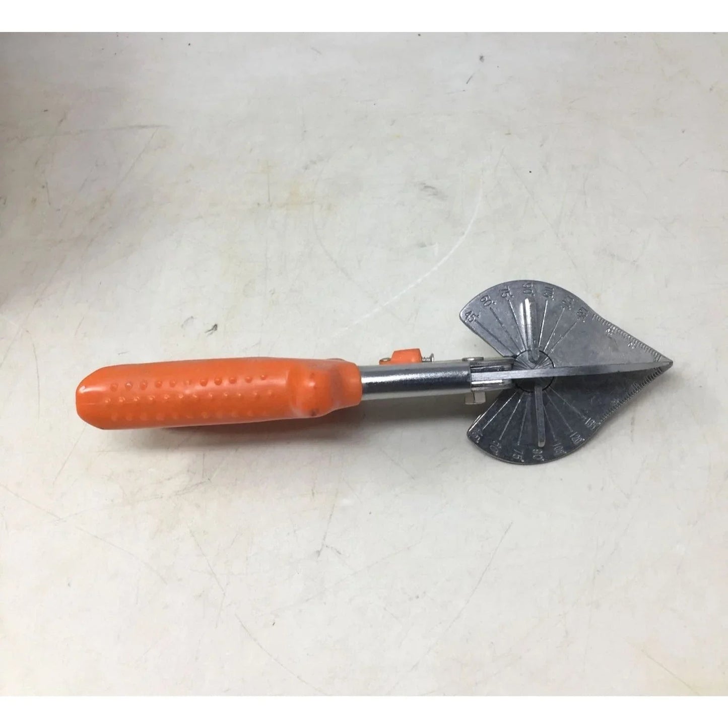 PU Round Belt Welding Kit with Welding Clamp (Connector/Pliers), Welding Soldering Iron & Mitre Snips - PU Round Belt Welding Kit - A+ Stuff
