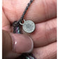Pura Vida Adjustable Women's Blue and Purple Bracelet - Pura Vida - Bracelet - A+ Stuff