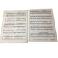 ''PURE AS SNOW'' (EDELWEISS) OP. 31 LANGE NO. 2778 - A+ Stuff - SHEET MUSIC - A+ Stuff