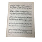 ''PURE AS SNOW'' (EDELWEISS) OP. 31 LANGE NO. 2778 - A+ Stuff - SHEET MUSIC - A+ Stuff