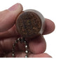''Pure Care'' Brown Bottle Key Chain Souvenir Collectible - A+ Stuff - Collectibles - A+ Stuff