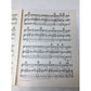 Put Your Little Foot Right Out Vintage Sheet Music - A+ Stuff - sheet music - A+ Stuff