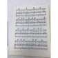 Put Your Little Foot Right Out Vintage Sheet Music - A+ Stuff - sheet music - A+ Stuff