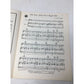 Put Your Little Foot Right Out Vintage Sheet Music - A+ Stuff - sheet music - A+ Stuff