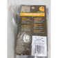Carhartt Men's SC4223M Force® Midweight Crew Sock - 5 Pairs!